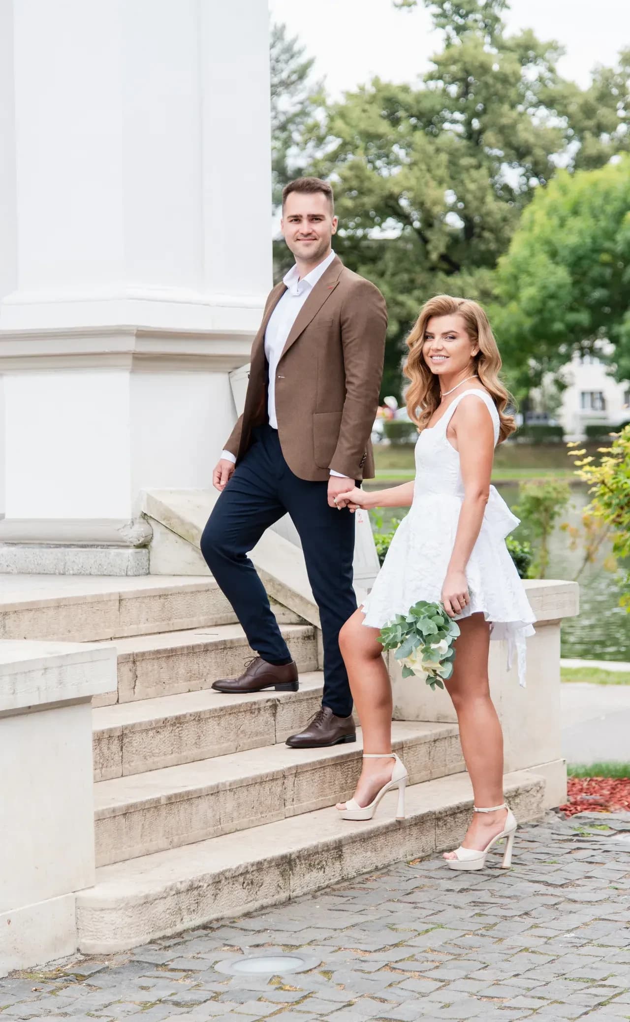 Valentina & Razvan